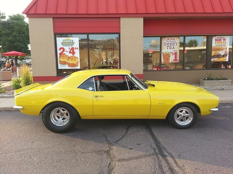 운전연수 후기