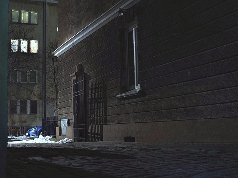 운전연수 후기