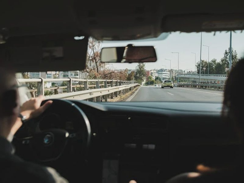 운전연수 후기