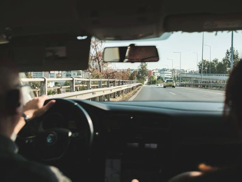 운전연수 후기