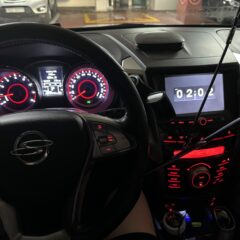 오피스 주차 연습