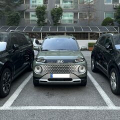 주차 실습 후기, 처음엔 겁만 난다!