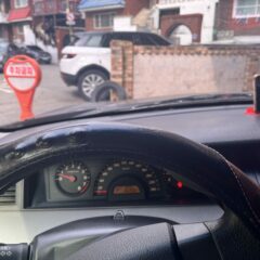 운전 스트레스 제로