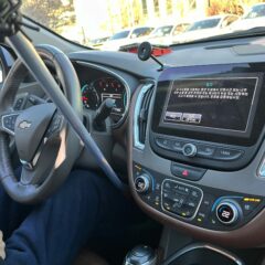 사랑하는 사람과의 드라이브