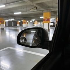 도로 여행은 남편이 아니면 안 돼요